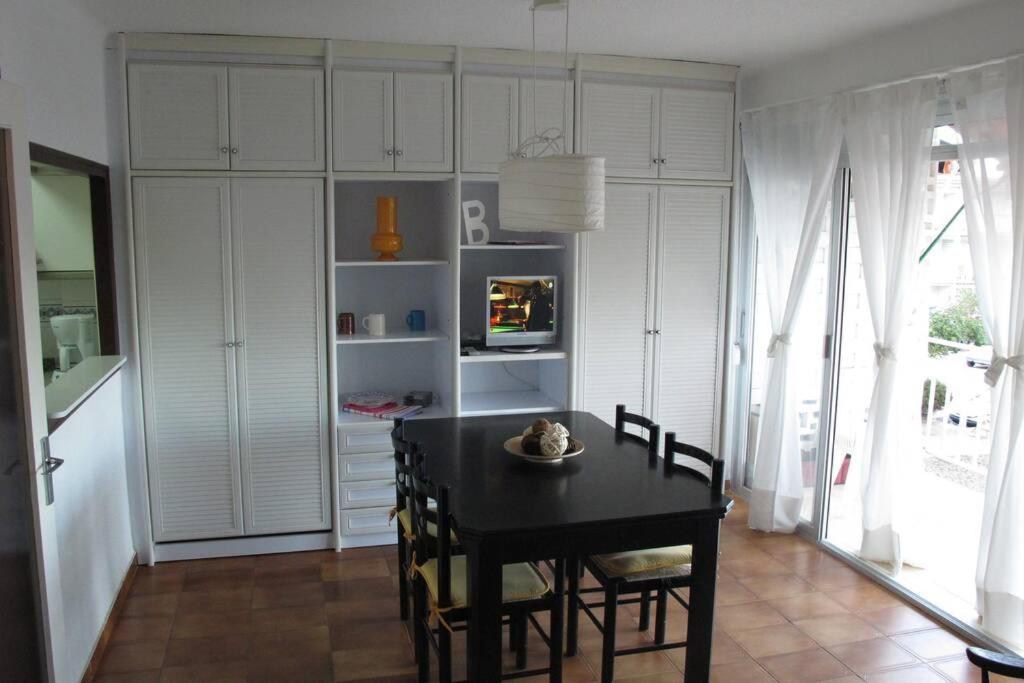 טראגונה Apartment In Front Of Arrabassada Beach מראה חיצוני תמונה