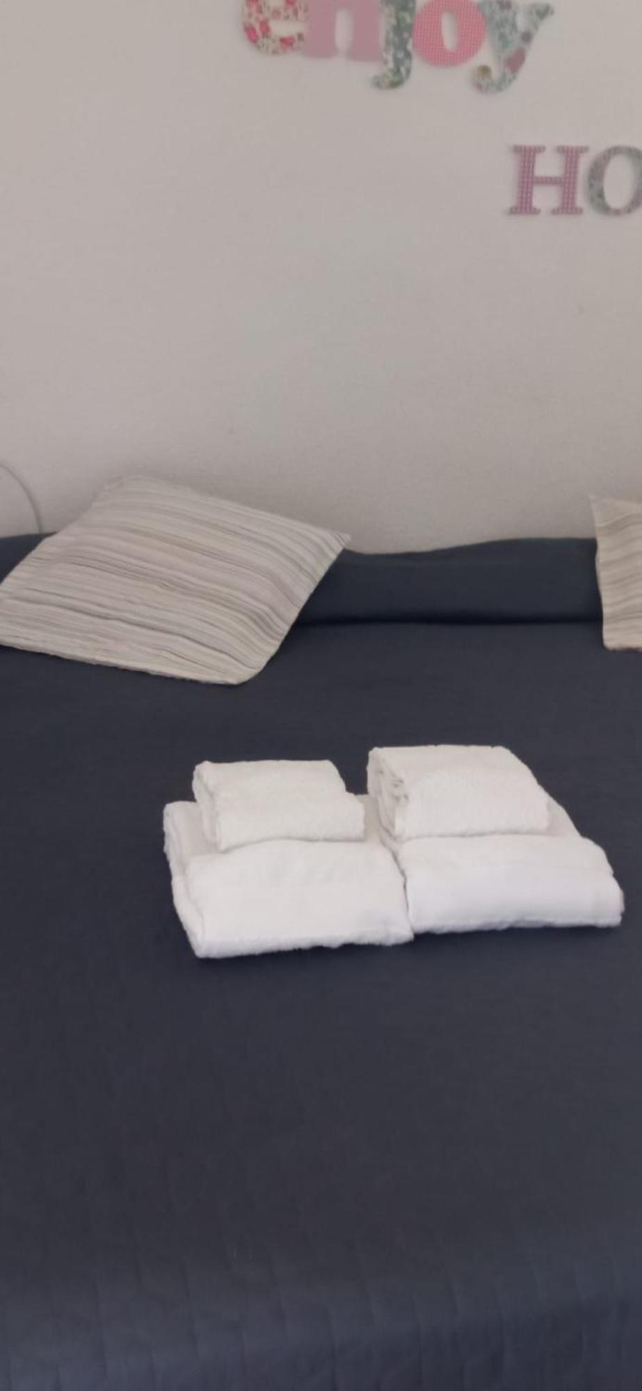 טראגונה Apartment In Front Of Arrabassada Beach מראה חיצוני תמונה